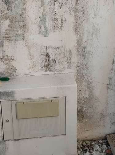 MORADIA V3 COM GARAGEM VINHA EIRA E TERRENO COM 2100 m2 - NA ALDEIA DA CORTE DO GAGO - CASTRO MARIM - ALGARVE