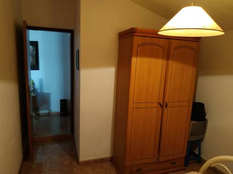 MORADIA V3 COM GARAGEM VINHA EIRA E TERRENO COM 2100 m2 - NA ALDEIA DA CORTE DO GAGO - CASTRO MARIM - ALGARVE