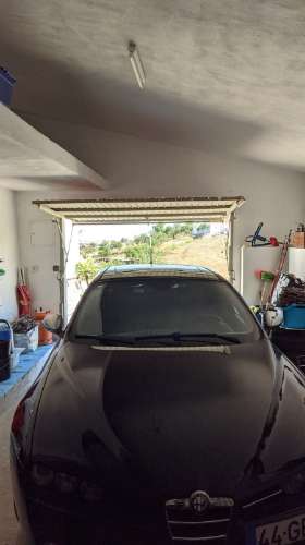 MORADIA V3 COM GARAGEM VINHA EIRA E TERRENO COM 2100 m2 - NA ALDEIA DA CORTE DO GAGO - CASTRO MARIM - ALGARVE