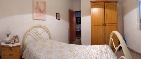 MORADIA V3 COM GARAGEM VINHA EIRA E TERRENO COM 2100 m2 - NA ALDEIA DA CORTE DO GAGO - CASTRO MARIM - ALGARVE