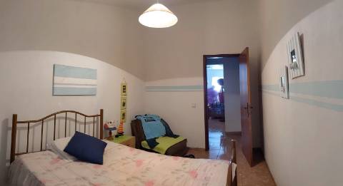 MORADIA V3 COM GARAGEM VINHA EIRA E TERRENO COM 2100 m2 - NA ALDEIA DA CORTE DO GAGO - CASTRO MARIM - ALGARVE