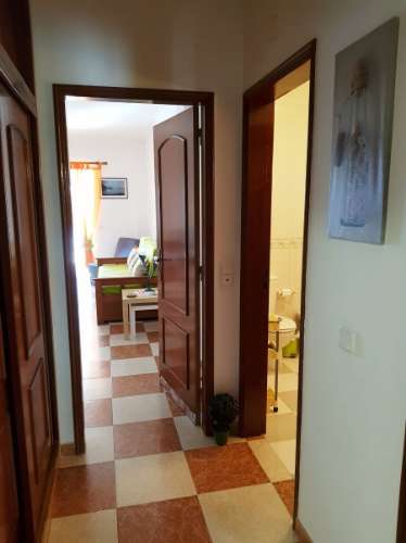 Apartamento T1 + 1 em Altura - Alagoa