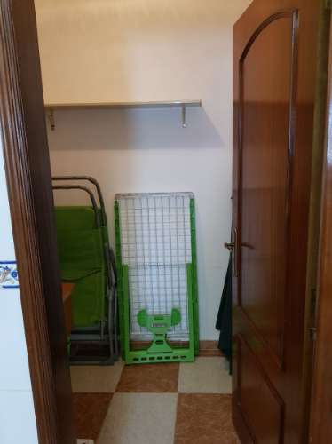 Apartamento T1 + 1 em Altura - Alagoa