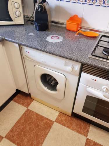 Apartamento T1 + 1 em Altura - Alagoa