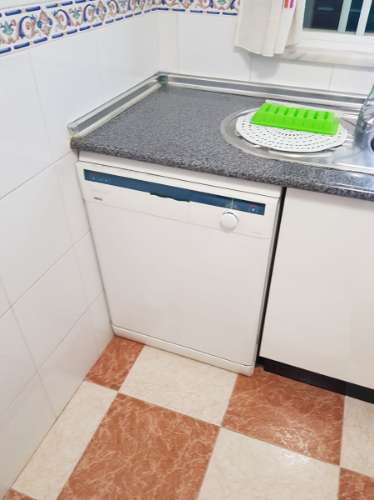 Apartamento T1 + 1 em Altura - Alagoa