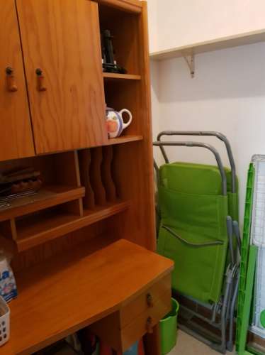 Apartamento T1 + 1 em Altura - Alagoa