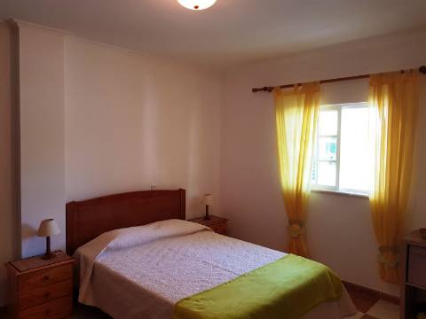 Apartamento T1 + 1 em Altura - Alagoa