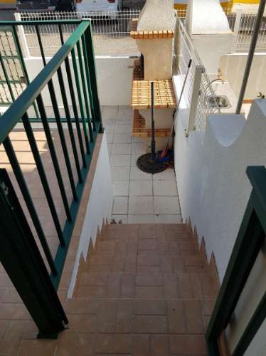 Apartamento T1 + 1 em Altura - Alagoa