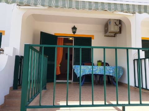 Apartamento T1 + 1 em Altura - Alagoa