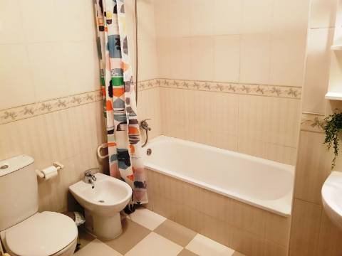 Apartamento T1 + 1 em Altura - Alagoa