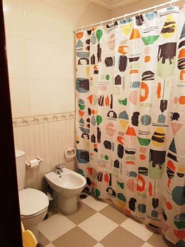 Apartamento T1 + 1 em Altura - Alagoa