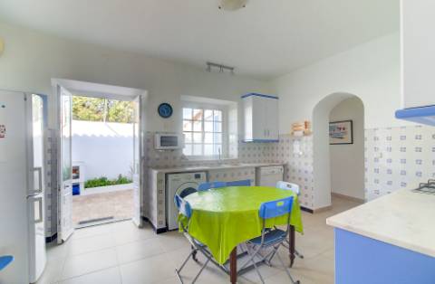 Exclusiva Quinta Tradicional Algarvia com Potencial de Desenvolvimento - Vila Nova de Cacela