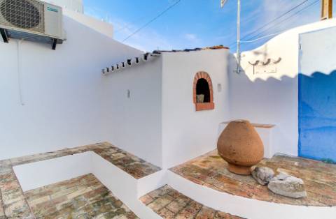 Exclusiva Quinta Tradicional Algarvia com Potencial de Desenvolvimento - Vila Nova de Cacela