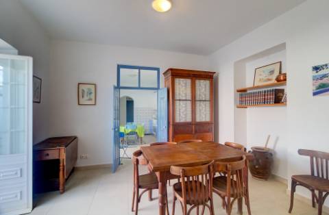 Exclusiva Quinta Tradicional Algarvia com Potencial de Desenvolvimento - Vila Nova de Cacela