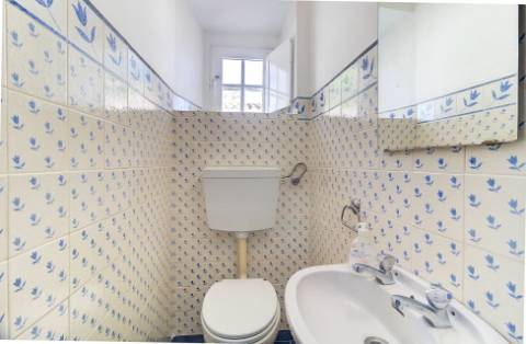 Exclusiva Quinta Tradicional Algarvia com Potencial de Desenvolvimento - Vila Nova de Cacela