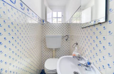 Exclusiva Quinta Tradicional Algarvia com Potencial de Desenvolvimento - Vila Nova de Cacela