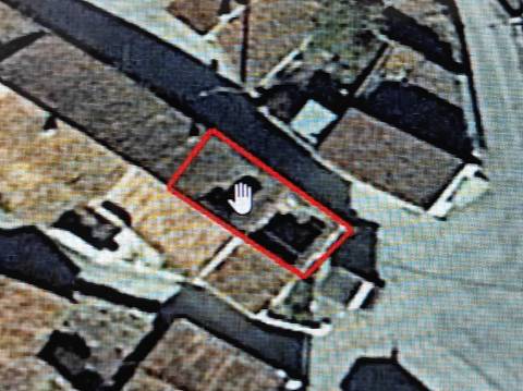 CASA DE ALDEIA EM PEDRA - CERRO DA VINHA - ALCOUTIM - ALGARVE