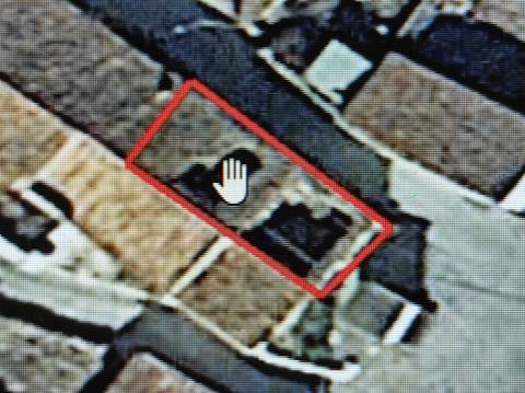 CASA DE ALDEIA EM PEDRA - CERRO DA VINHA - ALCOUTIM - ALGARVE