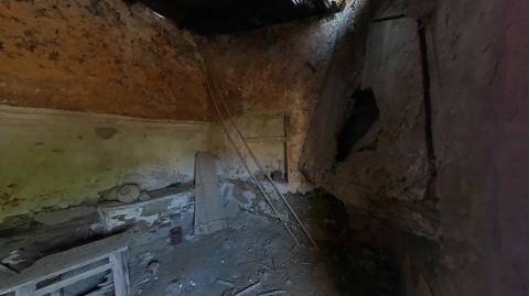 CASA DE ALDEIA EM PEDRA - CERRO DA VINHA - ALCOUTIM - ALGARVE