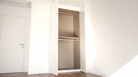 Fantásticas moradias em zona privilegiada da Fuzeta com vista mar!