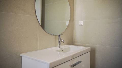 Fantásticas moradias em zona privilegiada da Fuzeta com vista mar!