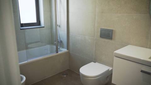 Fantásticas moradias em zona privilegiada da Fuzeta com vista mar!