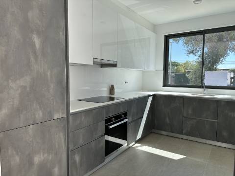 Fantásticas moradias em zona privilegiada da Fuzeta com vista mar!