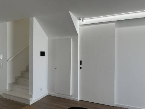 Fantásticas moradias em zona privilegiada da Fuzeta com vista mar!