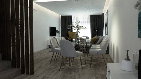 Fantásticas moradias em zona privilegiada da Fuzeta com vista mar!