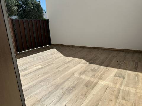 Fantásticas moradias em zona privilegiada da Fuzeta com vista mar!