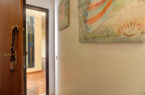 Apartamento T1+1 de Arrendamento - Setembro a Junho em Alvor