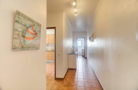 Apartamento T1+1 de Arrendamento - Setembro a Junho em Alvor