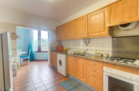 Apartamento T1+1 de Arrendamento - Setembro a Junho em Alvor