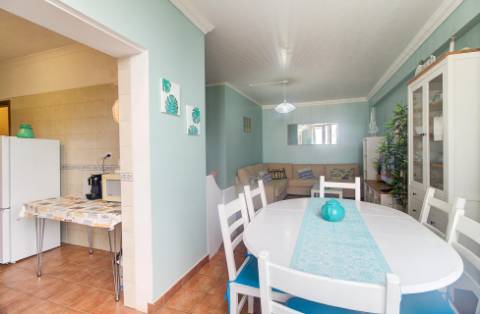 Apartamento T1+1 de Arrendamento - Setembro a Junho em Alvor