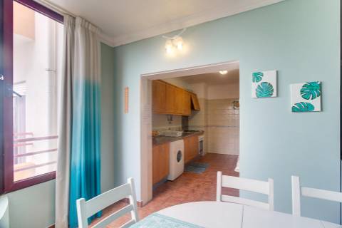 Apartamento T1+1 de Arrendamento - Setembro a Junho em Alvor