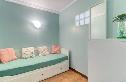 Apartamento T1+1 de Arrendamento - Setembro a Junho em Alvor