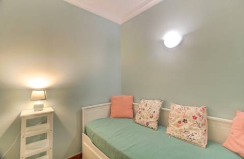 Apartamento T1+1 de Arrendamento - Setembro a Junho em Alvor