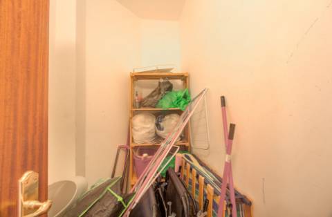 Apartamento T1+1 de Arrendamento - Setembro a Junho em Alvor