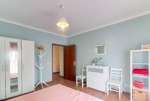 Apartamento T1+1 de Arrendamento - Setembro a Junho em Alvor