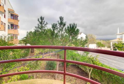 Apartamento T1+1 de Arrendamento - Setembro a Junho em Alvor