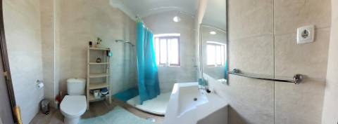 Apartamento T1+1 de Arrendamento - Setembro a Junho em Alvor