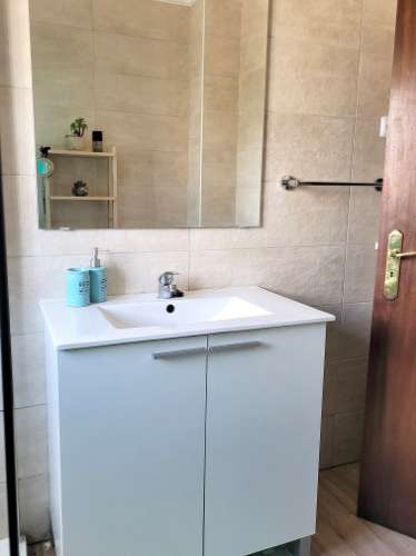 Apartamento T1+1 de Arrendamento - Setembro a Junho em Alvor