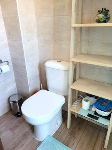 Apartamento T1+1 de Arrendamento - Setembro a Junho em Alvor