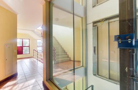 Apartamento T1+1 de Arrendamento - Setembro a Junho em Alvor