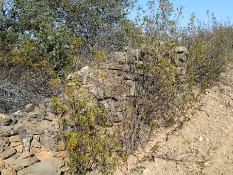 TERRENO COM 57.320 M2 - COM VISTA LAGO - PRÓXIMO AO VALE DO PEREIRO EM ODELEITE - CASTRO MARIM - ALGARVE