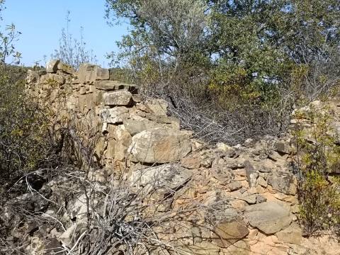 TERRENO COM 57.320 M2 - COM VISTA LAGO - PRÓXIMO AO VALE DO PEREIRO EM ODELEITE - CASTRO MARIM - ALGARVE