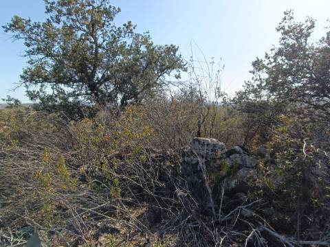 TERRENO COM 57.320 M2 - COM VISTA LAGO - PRÓXIMO AO VALE DO PEREIRO EM ODELEITE - CASTRO MARIM - ALGARVE