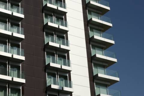 T4 de Luxo - Restelo