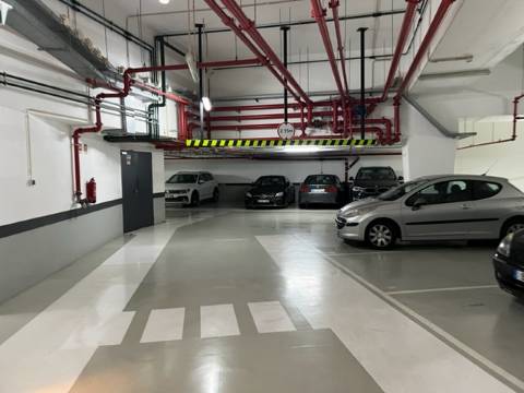 T4 de Luxo - Restelo