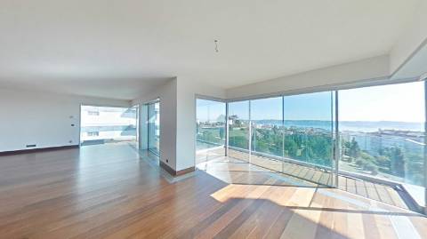 T4 de Luxo - Restelo